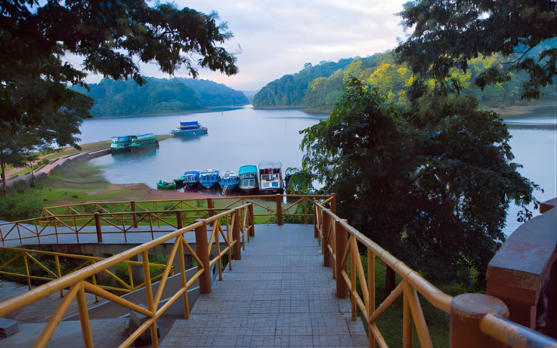 The Ultimate Kerala Tour